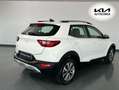 Kia Stonic 1.0 T-GDi 74kW (100CV) MHEV MT Drive Blanco - thumbnail 4