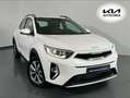 Kia Stonic 1.0 T-GDi 74kW (100CV) MHEV MT Drive Blanco - thumbnail 1