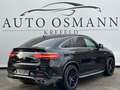 Mercedes-Benz GLE 63 AMG S Coupe 4M Speedshift 7G-TRONIC   B&O Fekete - thumbnail 4