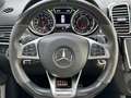 Mercedes-Benz GLE 63 AMG S Coupe 4M Speedshift 7G-TRONIC   B&O Fekete - thumbnail 15