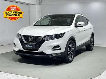 1.3 dig-t N-Connecta 140cv