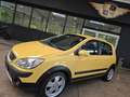 Hyundai Getz Cross LM-FELGEN/KLIMA/2.HAND/AHK Gelb - thumbnail 5
