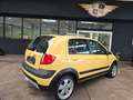 Hyundai Getz Cross LM-FELGEN/KLIMA/2.HAND/AHK Gelb - thumbnail 8