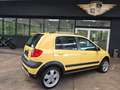 Hyundai Getz Cross LM-FELGEN/KLIMA/2.HAND/AHK Gelb - thumbnail 9