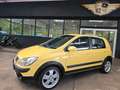 Hyundai Getz Cross LM-FELGEN/KLIMA/2.HAND/AHK Jaune - thumbnail 2