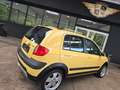 Hyundai Getz Cross LM-FELGEN/KLIMA/2.HAND/AHK Gelb - thumbnail 11