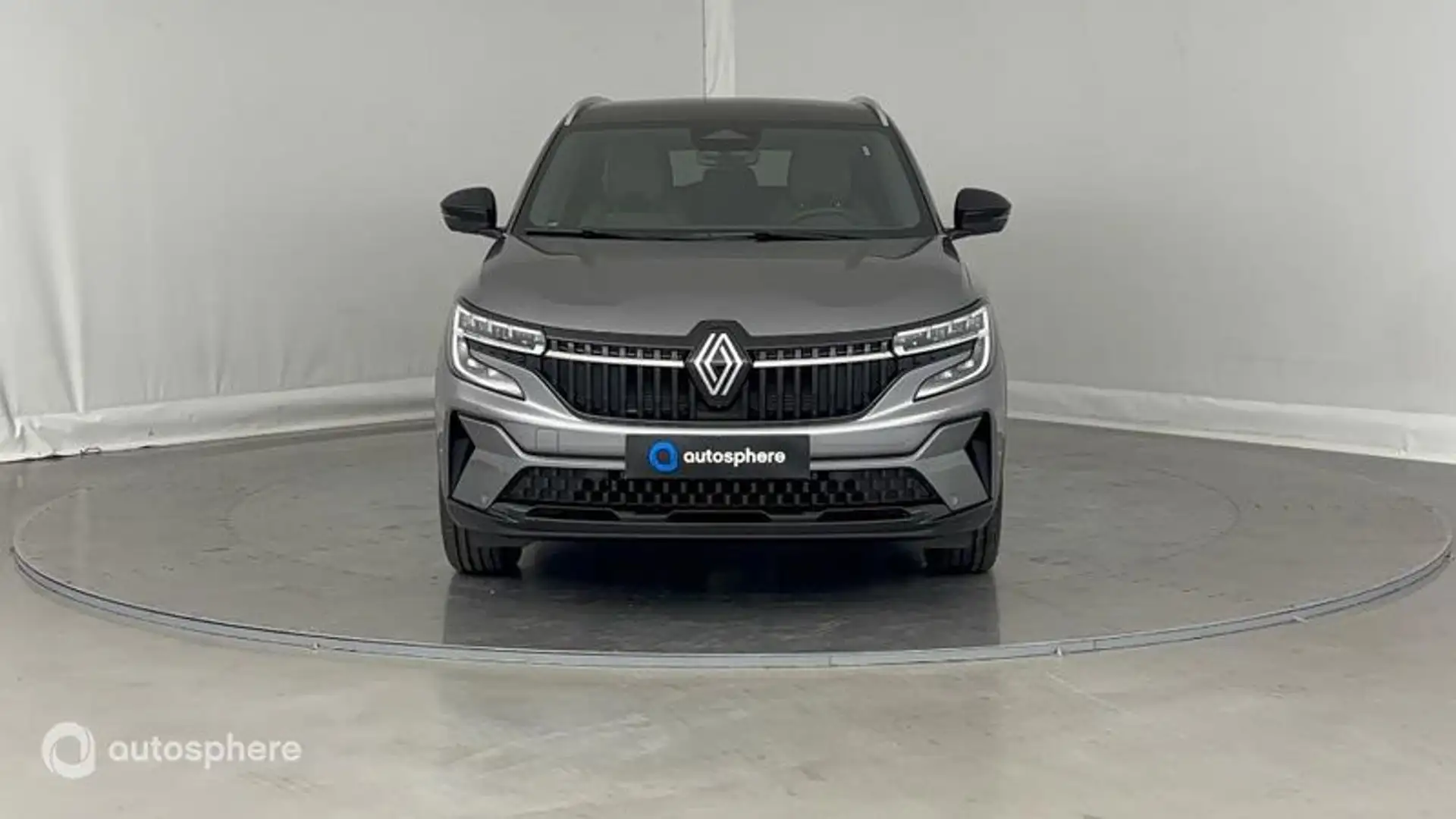 Renault Espace 1.2 E-Tech full hybrid 200ch Techno 7 places - 24 - 2