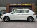 Peugeot 308 1.6 THP Première Panoramadak Cruise PDC Clima Keyl Bianco - thumbnail 11