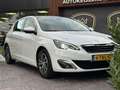 Peugeot 308 1.6 THP Première Panoramadak Cruise PDC Clima Keyl Bianco - thumbnail 3