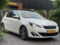 Peugeot 308 1.6 THP Première Panoramadak Cruise PDC Clima Keyl Bianco - thumbnail 7