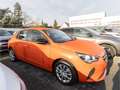 Opel Corsa-e ELEKTRO Edition +ALLW+OBC11kW+PDC+SHZ+KLI+ Orange - thumbnail 3