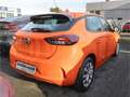 Opel Corsa-e ELEKTRO Edition +ALLW+OBC11kW+PDC+SHZ+KLI+ Orange - thumbnail 2