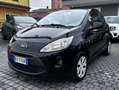 Ford Ka/Ka+ Ka II 3p 2009 Ka 1.3 tdci + c/esp,tcs 75cv E5 Nero - thumbnail 1