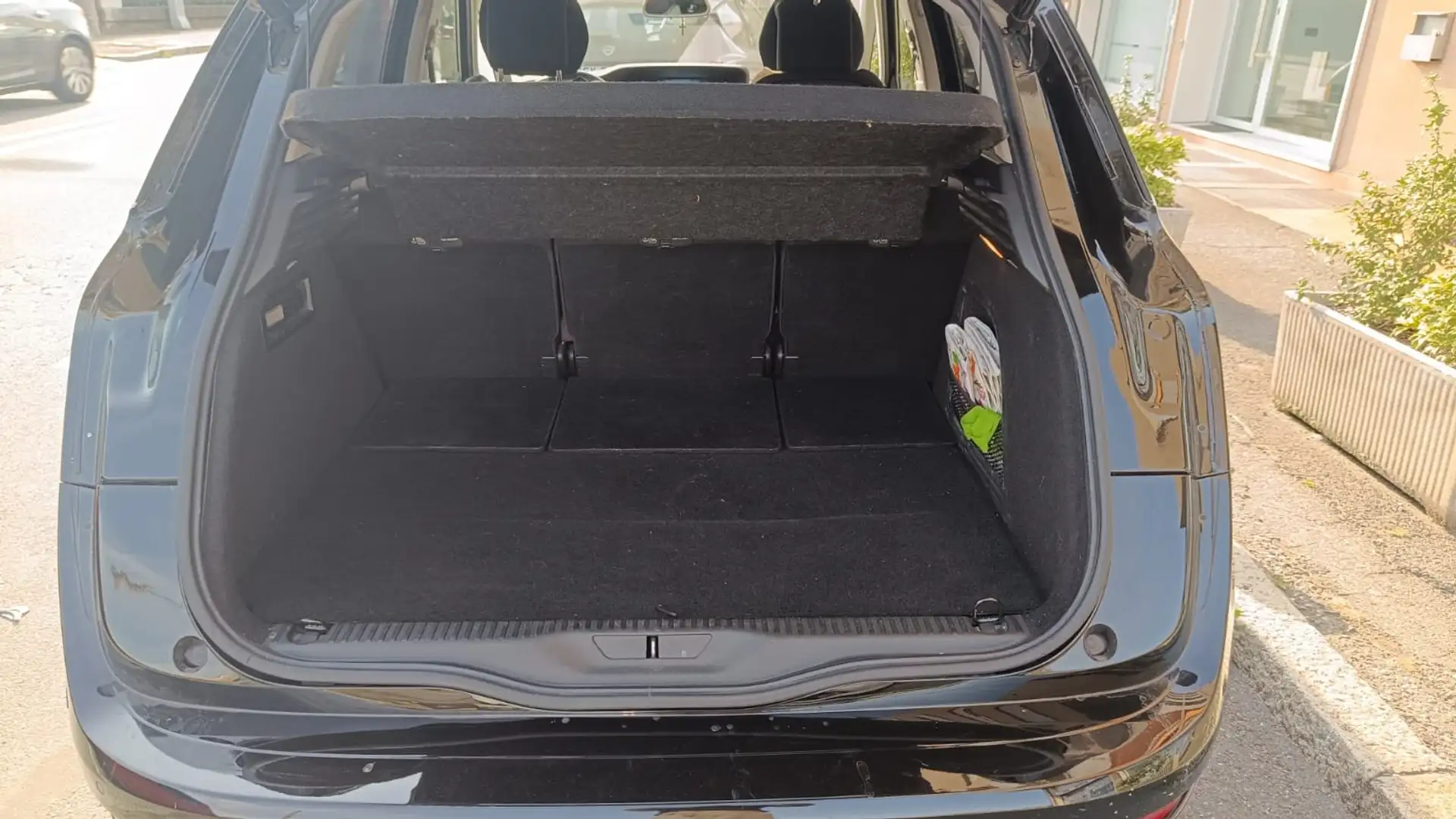 Citroen C4 Picasso C4 Picasso II 2013 1.6 e-hdi Exclusive 115cv Nero - 2