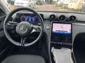 Mercedes-Benz C 200 T d- AUTOM+NAVI+AHK+TEMPOMAT+NEUES MODELL Silber - thumbnail 12