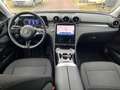 Mercedes-Benz C 200 T d- AUTOM+NAVI+AHK+TEMPOMAT+NEUES MODELL Silber - thumbnail 11