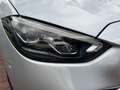 Mercedes-Benz C 200 T d- AUTOM+NAVI+AHK+TEMPOMAT+NEUES MODELL Silber - thumbnail 9