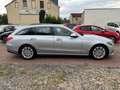 Mercedes-Benz C 200 T d- AUTOM+NAVI+AHK+TEMPOMAT+NEUES MODELL Silber - thumbnail 4