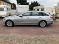 Mercedes-Benz C 200 T d- AUTOM+NAVI+AHK+TEMPOMAT+NEUES MODELL Silber - thumbnail 5