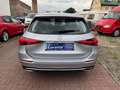 Mercedes-Benz C 200 T d- AUTOM+NAVI+AHK+TEMPOMAT+NEUES MODELL Silber - thumbnail 7