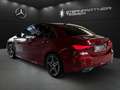 Mercedes-Benz A 220 d AMG+Night+Kamera+Distro.+MBUX Rojo - thumbnail 8