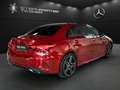 Mercedes-Benz A 220 d AMG+Night+Kamera+Distro.+MBUX crvena - thumbnail 12