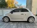 Abarth 595 595 1.4 t-jet 145cv my2020 Bianco - thumbnail 6