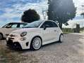 Abarth 595 595 1.4 t-jet 145cv my2020 Bianco - thumbnail 1