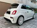 Abarth 595 595 1.4 t-jet 145cv my2020 Bianco - thumbnail 4