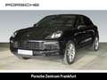 Porsche Cayenne Coupe Clubleder Luftfederung Panorama Schwarz - thumbnail 1