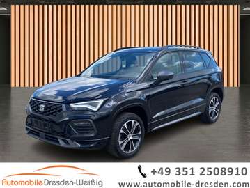 2.0 TDI FR DSG*Navi+*Kessy*LED*DAB*