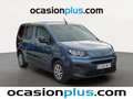 Fiat Doblo 1.5 Talla M 75KW Azul - thumbnail 2