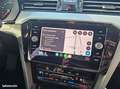 Volkswagen Passat Superbe sw 2.0l tdi 150cv 2021 62288kms 1°main Bleu - thumbnail 7
