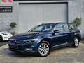 Volkswagen Passat Superbe sw 2.0l tdi 150cv 2021 62288kms 1°main Bleu - thumbnail 1