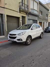1.7CRDI GL Stadt Sky 4x2