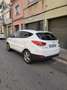 Hyundai iX35 1.7CRDI GL Stadt Sky 4x2 Blanco - thumbnail 3