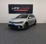 Volkswagen Polo VI 1.0 TSI 110ch R-Line DSG7 2022 entretien complet Gris - thumbnail 1
