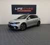 Volkswagen Polo VI 1.0 TSI 110ch R-Line DSG7 2022 entretien complet Gris - thumbnail 2
