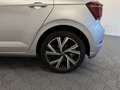 Volkswagen Polo VI 1.0 TSI 110ch R-Line DSG7 2022 entretien complet Gris - thumbnail 21
