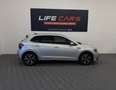 Volkswagen Polo VI 1.0 TSI 110ch R-Line DSG7 2022 entretien complet Gris - thumbnail 6