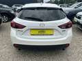 Mazda 3 2.0 Center-Line*SitzH*Klimaaut*PDC*TÜV NEU Weiß - thumbnail 7