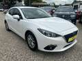 Mazda 3 2.0 Center-Line*SitzH*Klimaaut*PDC*TÜV NEU Weiß - thumbnail 3