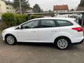 Ford Focus Turnier Business Automatk Neuer Motor Weiß - thumbnail 8