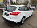 Ford Focus Turnier Business Automatk Neuer Motor Weiß - thumbnail 5