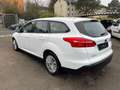 Ford Focus Turnier Business Automatk Neuer Motor Weiß - thumbnail 7