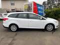 Ford Focus Turnier Business Automatk Neuer Motor Weiß - thumbnail 4