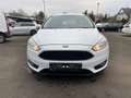 Ford Focus Turnier Business Automatk Neuer Motor Weiß - thumbnail 1