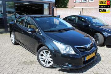 1.8 VVTi Business AUTOMAAT / LEER / TREKHAAK / 1 E