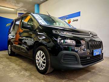 Berlingo 1.2 Live Unicoproprietario