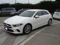 Mercedes-Benz A 180 A 180 d Sport Plus Automatica Weiß - thumbnail 2